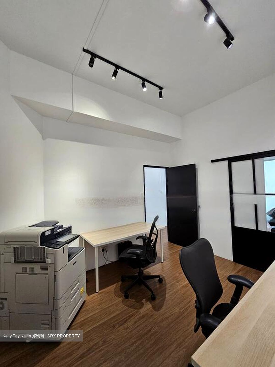 Crawford Court (D7), Office #478645731